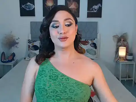 โชว์เว็บแคมของ Asiannightingale