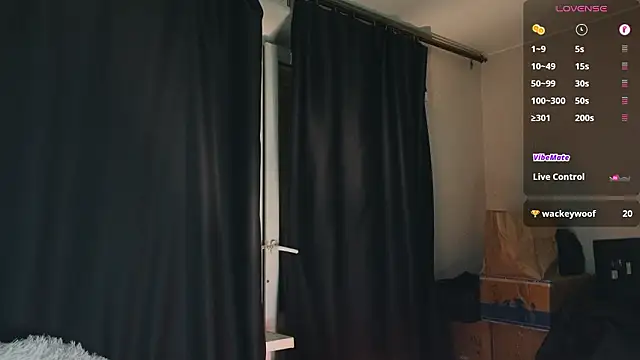 TechnoJesus 在線直播表演