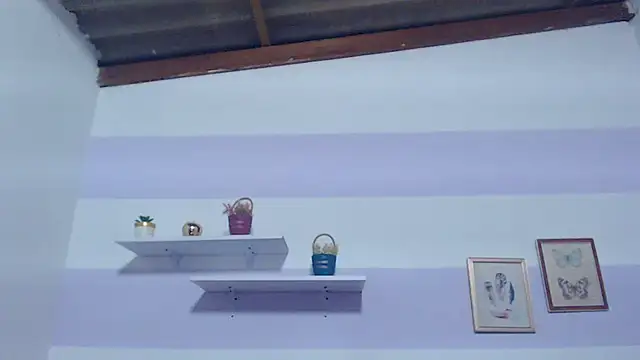 kimberlyvega Obrolan Langsung XXX