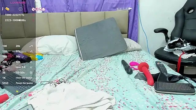 lilybaudyn_ – Naživo XXX chat