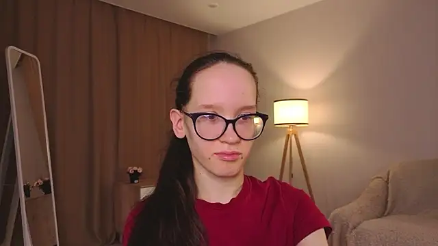 BettyBrowni: απευθείας συνομιλία ΧΧΧ