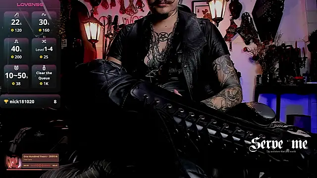 allanhurtss – Naživo XXX chat