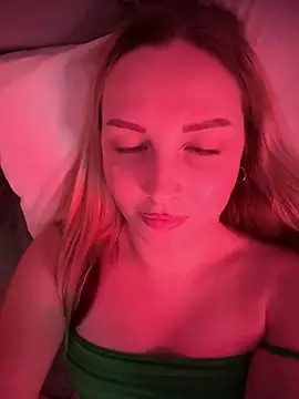 Aleksandrakis webcam show