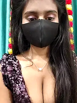 Aanya_hotty 在線直播表演