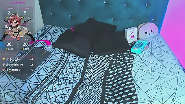 keith_cute Obrolan Langsung XXX