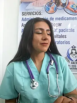 CAROLINE__07: απευθείας συνομιλία ΧΧΧ