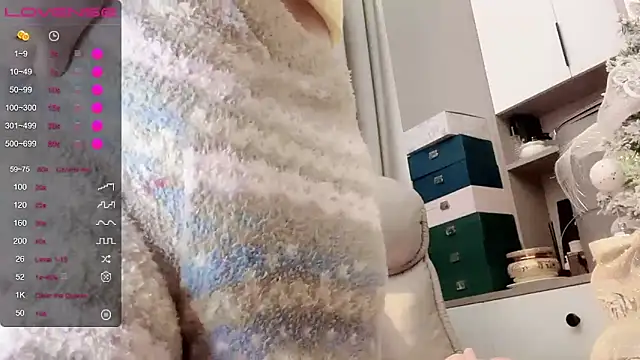 Monica-666888- Adlı Modelin Canlı XXX Sohbeti