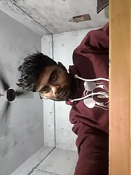 HadDrawers Adlı Modelin Web Kamerası Şovu