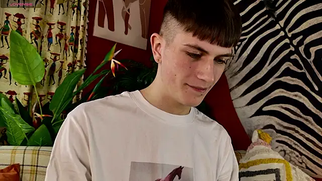 Rony_Joy – Naživo XXX chat