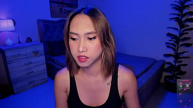 BombshellPH Pertunjukan Webcam