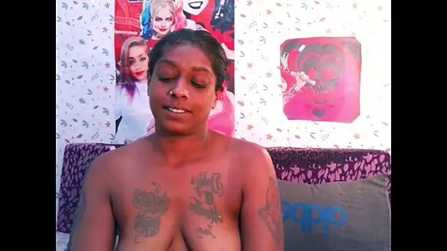 Harl3ysugar4u Live XXX Chat