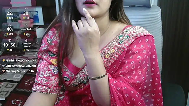 Jass-KaranのライブXXXチャット