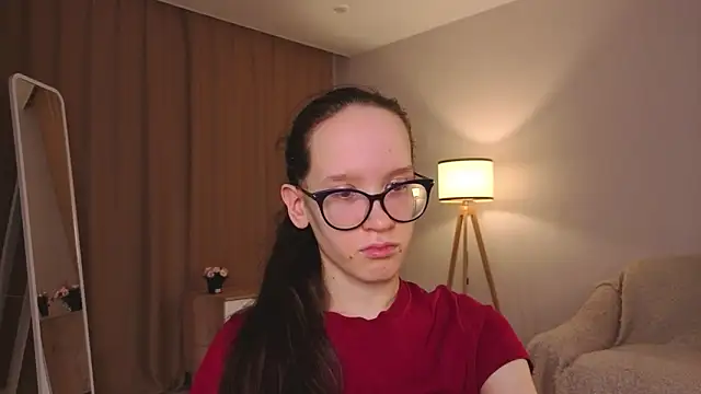 BettyBrowni Live XXX-chat