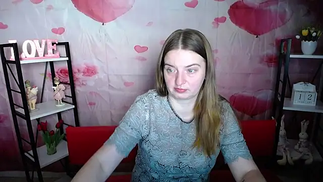 Živý XXX chat FreyaDak