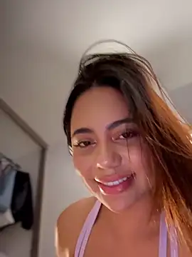 Aryrosee Live XXX-Chat