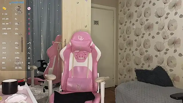 Živý XXX chat _cute_ice