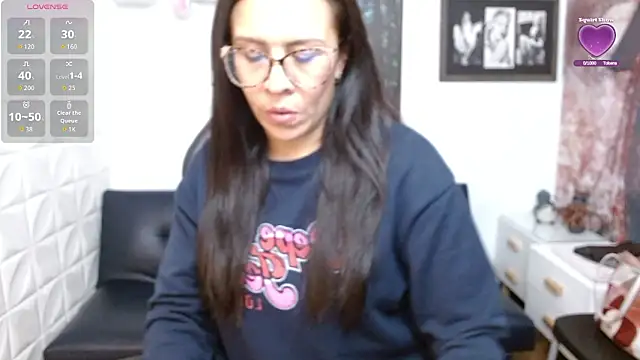 Eva_mermaid live XXX chat