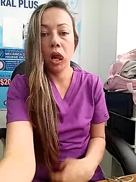 Madisson-04_ Live XXX-chat