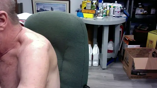 Jcaspen webkamerás műsora