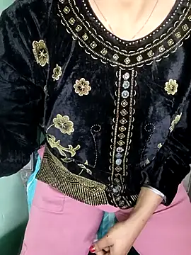 Hey_shiviii 现场XXX聊天