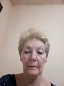 Calypso-Loove Show in webcam