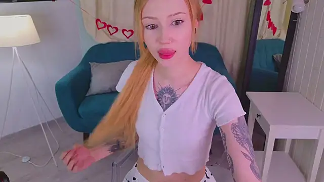 Zoe__Page Live XXX Chat