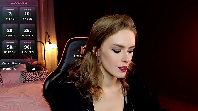 Accidental_Genius_ Live XXX-chat