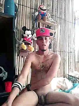 Eduardo_vega123 웹캠 쇼