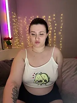 lipsi_vikki Live XXX Chat