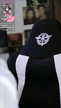 _Bonnie__ 网络视讯表演