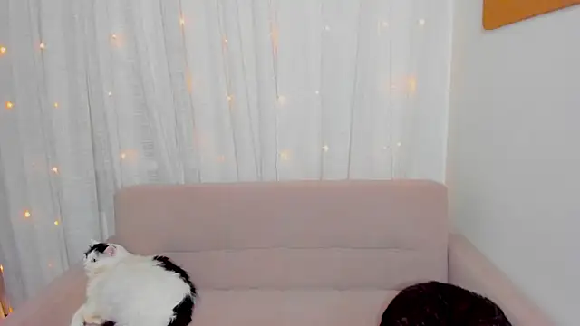 FieryHeart Live XXX-chat