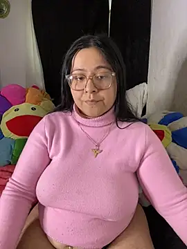 Živý XXX chat MsConejitaa