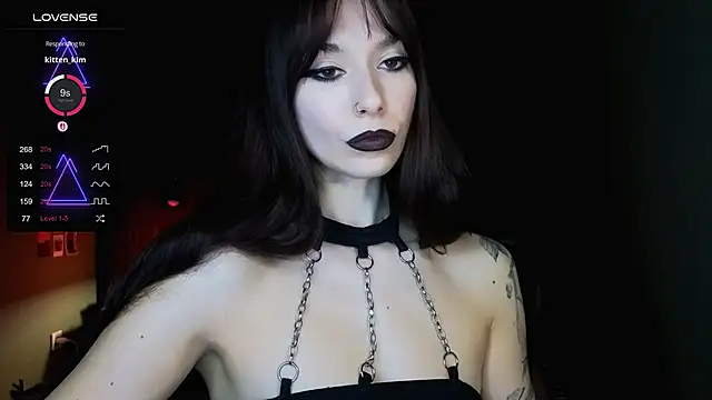 Živý XXX chat JillVerdon