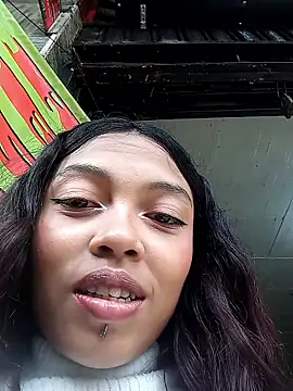 Chat +18 de Lunita_5 ao vivo