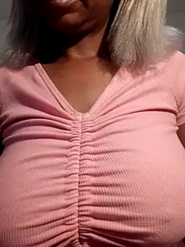 realsquirter Show in webcam