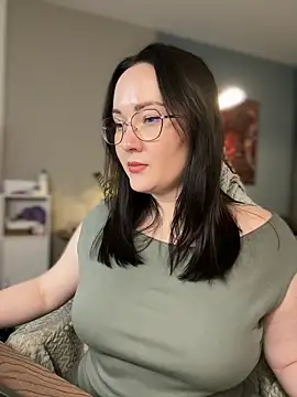 Show webcam de Kiss_My_Body