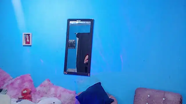 EstefyFantasy Webcamshow