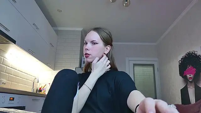 Pussy_Without_pussy ওয়েবক্যাম শো