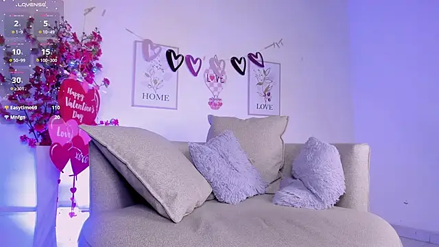 soul_arabian Chat XXX in diretta