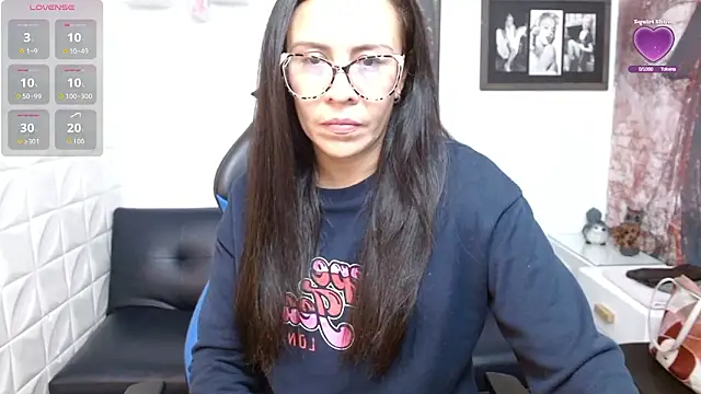 Eva_mermaid – Naživo XXX chat