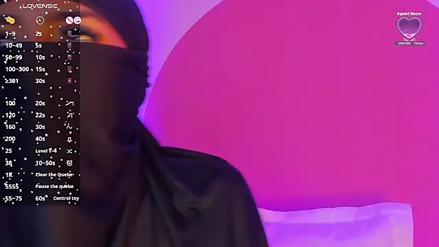 Živý XXX chat Jasmin_hamdan