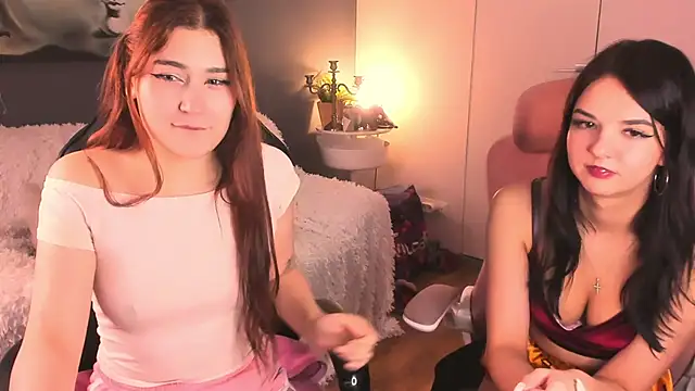 Czat XXX na żywo – CruelKittty