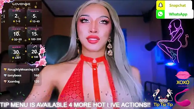 Sembang XXX Secara Langsung xUrGoddess_Bellax