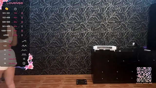 GemmaGunter live XXX chat