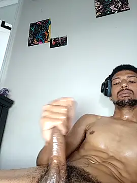 BigPrettyDick777 现场XXX聊天