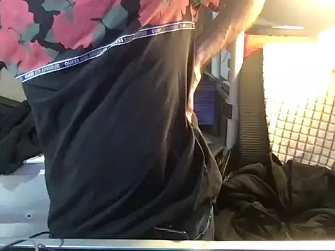 SinlessFreedom7 现场XXX聊天