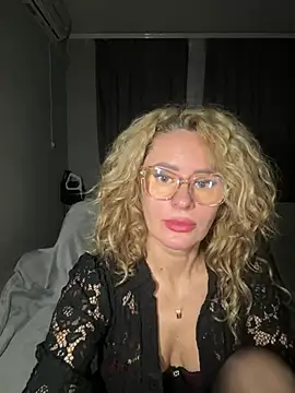 Вебкам-шоу Tania201243