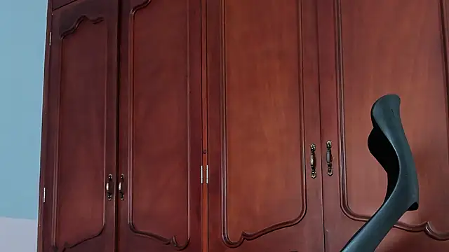 Zoe_grey0 élő XXX-chatje