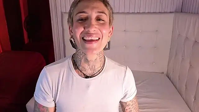 Chat XXX ao vivo de Everlyn_sexx