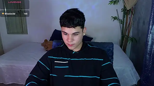 eithan_jonnes 现场XXX聊天